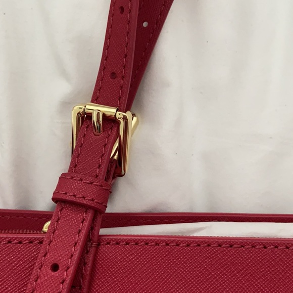 Tory Burch Kir Royale Emerson & Foldable Card Case - Picture 10 of 17